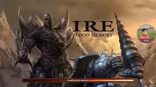 Ire Blood Memory Android Games 2017 /  ire blood memory offline / ire blood memory ios