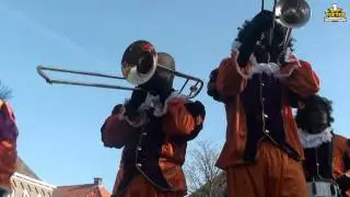 TNM1 - Mama se, K3 (intocht sinterklaas Harderwijk 2011)