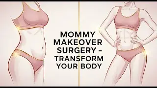 5 Things to Know Before Getting a Mommy Makeover Surgery.