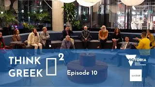 Think Greek: After the Revolution, Greek Australian Migration S02E10
