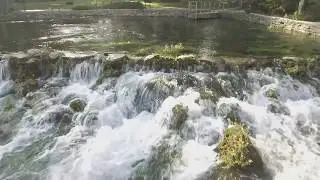 Giant Springs