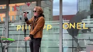 Philipp Onel Live @ N&uuml;rnberg.Pop Festival 2024