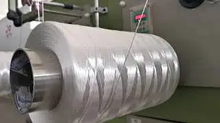 UHMWPE Fiber for Ropes