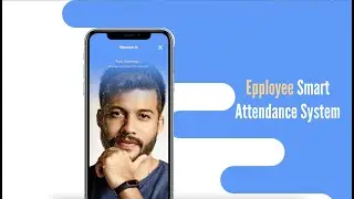Epployee Smart Attendance System