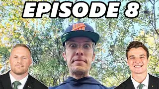 Miami Hurricanes DO NOT Have a Quarterback CONTROVERSY | Walking & Venting w/Coop Ep. 8