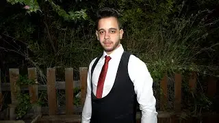 افراح آل بني جميل العريس عبد الرحمن ابن الشيخ أحمد الجميلي  المنشد معتز الدابقي PART 5