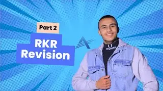 Description Logic, Planning, ALC | RKR Revision (Part 2)