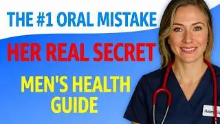 The Most Common Oral-Sex Mistake: The Real Secret to Pleasing Women | Men&rsquo;s Intimate Health
