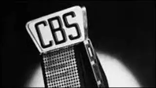 CBS: Today In Europe - Report From Geneva (October 13, 1939)