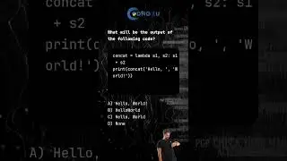 Python MCQ Quize | CodeAj #pythoncoding4u