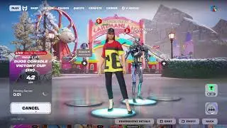 duo cash cup