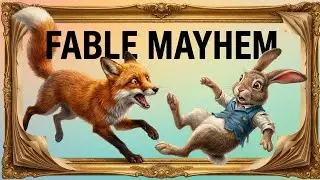 Foney Fables (1942) | Golden Age Cartoon