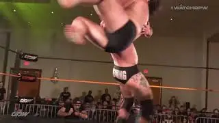 Jake Something's finisher: Into the Void