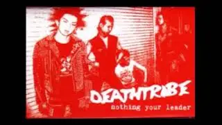 DEATHTRIBE // Shitlickers