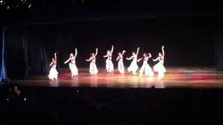 Alf Leila Wa Leila - Dança do Ventre