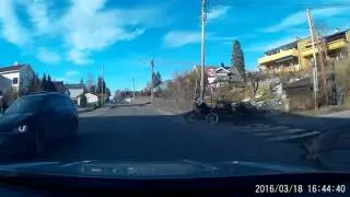 the lost jacket