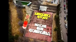 RECREO STORY: NADIE SIN COMPA&Ntilde;&Iacute;A.C4250