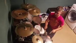 VoM-Three-Fifty(Drum Cover)