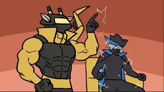 Easiest Game Mode in Arknights Be Like