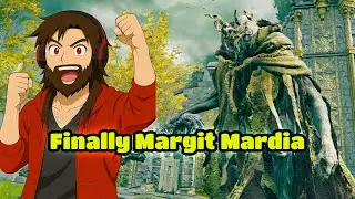 Finally Margit Mardia Hindi #3 | Elden Ring #gaming #indian #hindi #eldenring