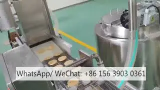 Automatic meat patty making machine Chicken Nuggets forming machine Hamburger Patties maker supply