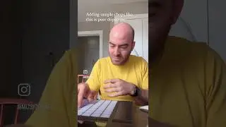 Making Zelda beats 🫶🏻🌱⚔️