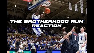 TDD Podcast - Brotherhood Run Reaction and Arkansas Preview