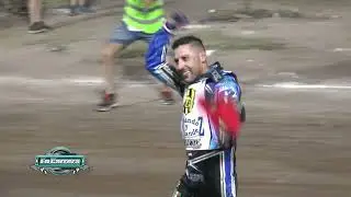 En Carrera - #Speedway #500cc #FINAL #7F - Victoria de Nicolas Covatti - Bah&iacute;a Blanca