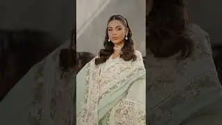 Elaf Luxury Lawn &ndash; Unstitched Collection Vol. II at #vogueclothingstudio