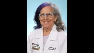 Cholesterol: What You Need to Know - Dr. Anne Goldberg