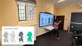 Mobility vs Epidemics