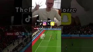 #karimadeyemi #bvb #borussiadortmund #bundesliga #afcb #afcbournemouth #eafc25 #careermode #goal