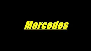 (NEW 2023) Trap x Hip Hop Type Beat - Mercedes (Prod. SWIPE) type beat