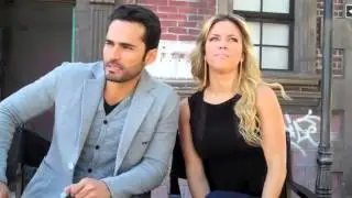 XIMENA DUQUE Y FABIAN RIOS PARTE 1