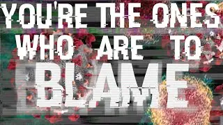 Square One - Typography Music Video (Drum and Bass)