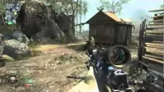 Cheechomanicho - Black Ops