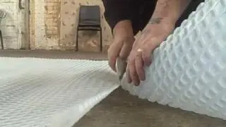 Cavity Drainage Vid 4