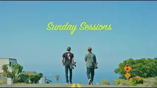 SwellTech Surfskate: Sunday Sessions