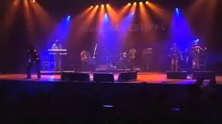 Julian Marley  