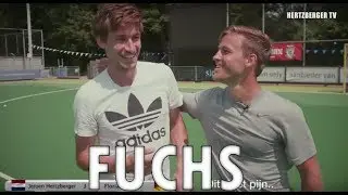 Hertzberger vs Fuchs | Hertzberger TV Episode #01