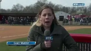 Casey Murphy 2015-2016 Film Reel