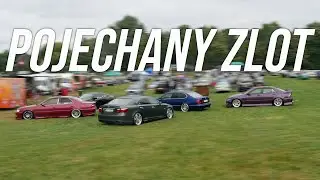 POJECHANY ZLOT 2025