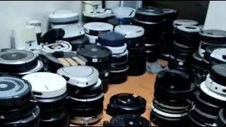 ROBOT . NGÀY 19/1 . SDT 0396503968 TRANG