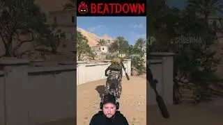Get Tricky! #dmz #trending #funny #warzone