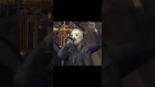 MOTIVASI SLIPKNOT LEWAT LAGU BEFORE I FORGET #music #slipknot #beforeiforget #soundstory