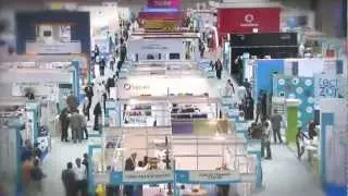 Bylens in Qitcom 2012 معرض كيتكوم