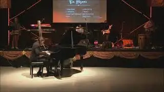 Gringo & Friends : Takarajima - T Square ( Live Cover )