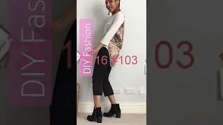 #burda 2/2016 #103 #sewing #fashion #ootd