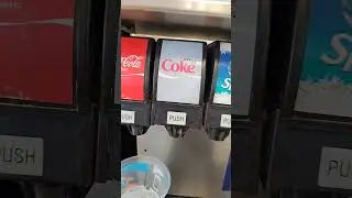 Coke ? Horchata? #slushies #shortvideo #icecream #drink #food #yummy #life #funny #mango #summer