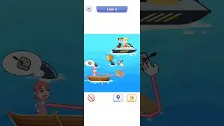 Strange Robber: Love Level 1 to 10 Walkthrough